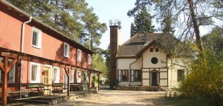Helmschrots Neue Mühle