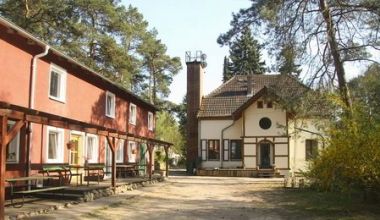 Helmschrots Neue Mühle