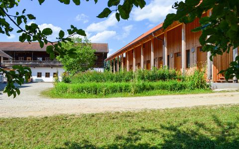 Handloh Refugium für Natur