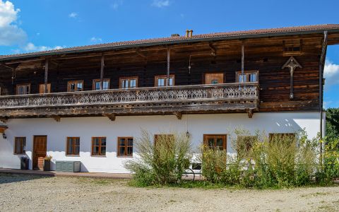 Handloh Refugium für Natur