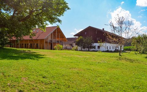Handloh Refugium für Natur