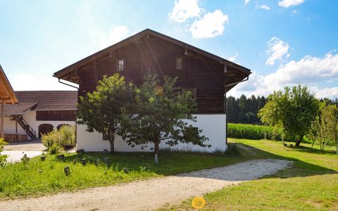Handloh Refugium für Natur