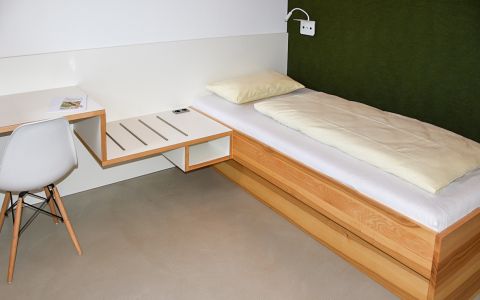 Handloh - Haus der Bäume