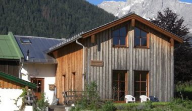 Seminarhaus am Königssee