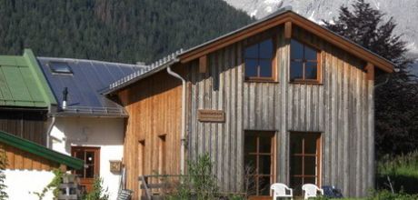 Seminarhaus am Königssee