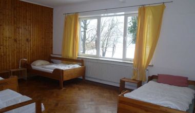 Seminarhaus Engelland