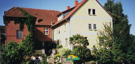 Tagungshaus Kuckucksnest