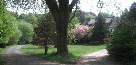 Seminarhaus Rittergut