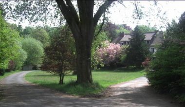 Seminarhaus Rittergut