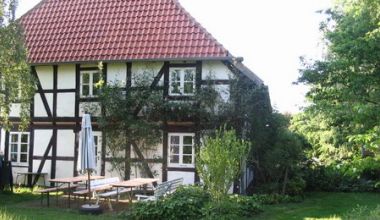 Seminarhof Plockhorst