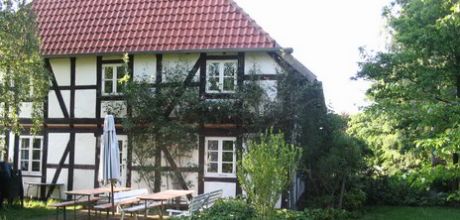 Seminarhof Plockhorst