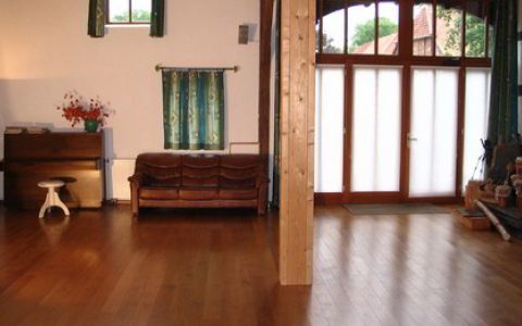 Seminarraum alter Hof