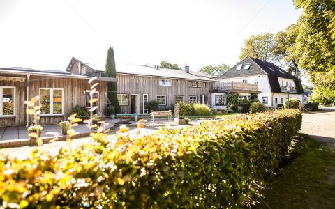 Seminar- und Ferienhof
