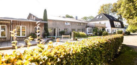 Seminar- und Ferienhof am Klint