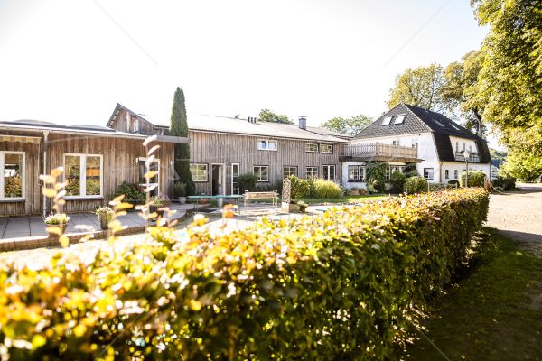 Seminar- und Ferienhof am Klint