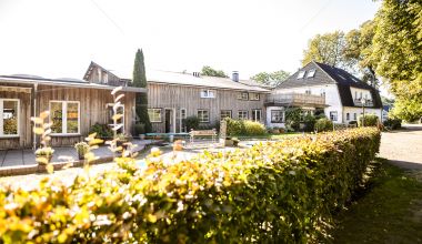 Seminar- und Ferienhof am Klint