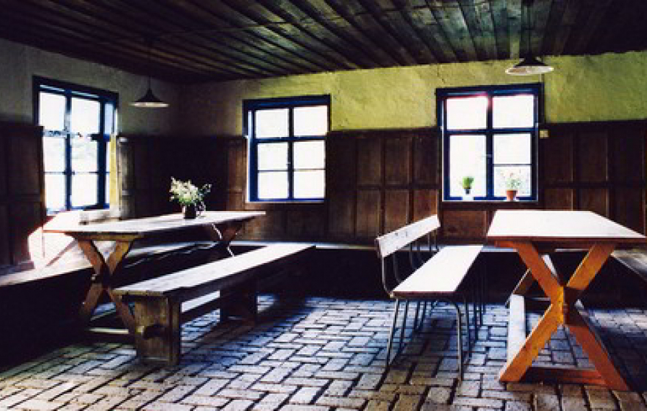 Burg Lohra Nordthüringen, Großlohra