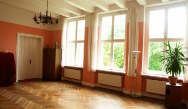 OSTSEE-SEMINARHAUS Büttelkow