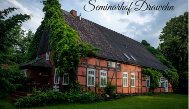 Seminarhof Drawehn