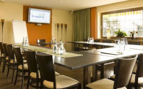 flexibler Gruppenraum