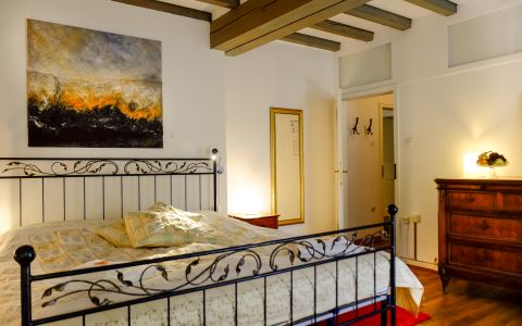 gemütlich geräumige Zimmer