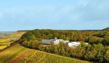 Evangelische Tagungsstätte Löwenstein