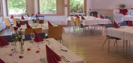 Albert-Schweitzer-Saal