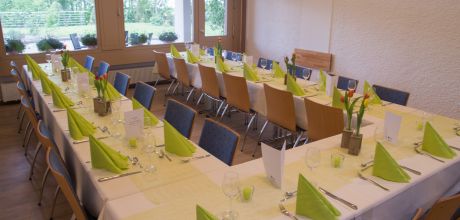 Dag-Hammarskjöld-Raum