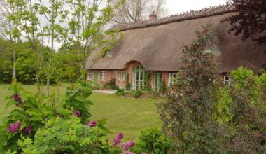 Seminarhaus Rosen