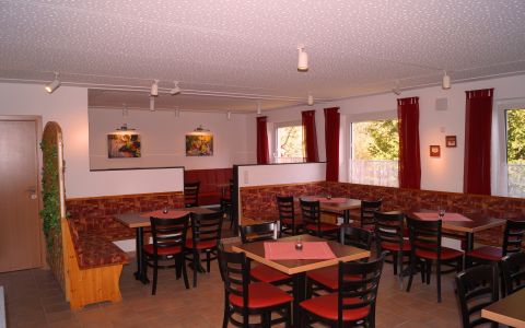 Cafeteria