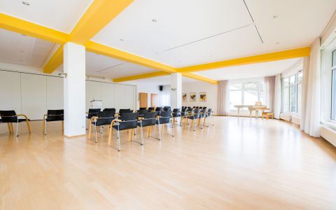 Stella Maris_großer Saal