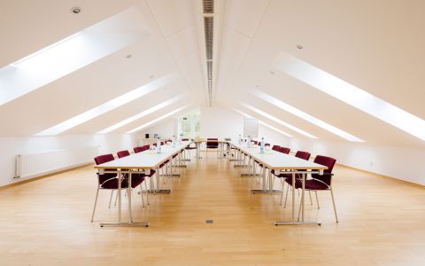 Stella Maris_großer Seminarraum