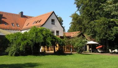 Caritashaus 