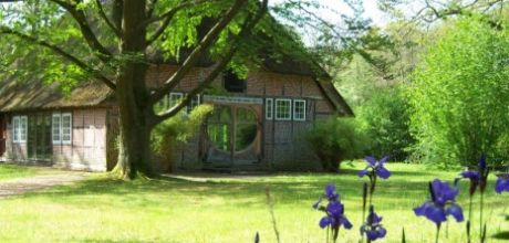 Tagungszentrum Tanzheimat Inzmühlen