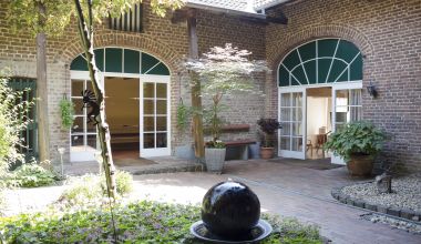 Seminarhaus Schrammenhoff