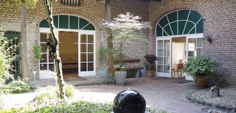 Seminarhaus Schrammenhoff