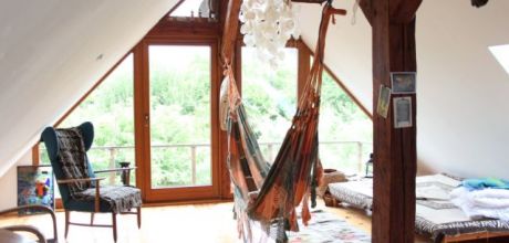 Künstlerhof im Fläming