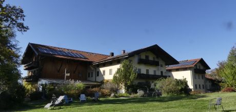 Seminarhotel Jonathan