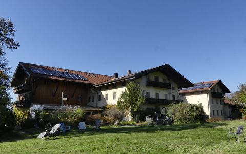 Seminarhotel Jonathan