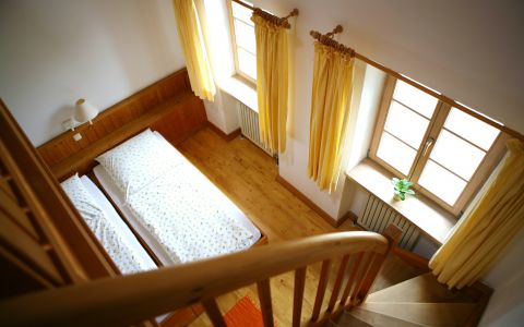 Wohnstudio im Jonathan