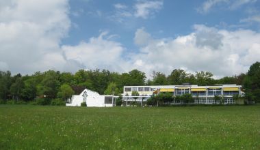 Kolping-Feriendorf Herbstein gemeinnützige GmbH