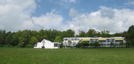 Kolping-Feriendorf Herbstein gemeinnützige GmbH