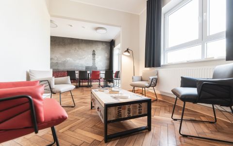 Gemeinschaftsbereich