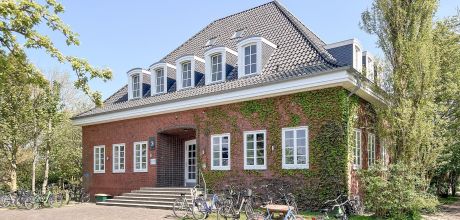 Jugendherberge Borkum 