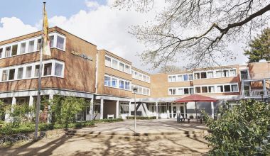 Jugendherberge Rotenburg (Wümme)