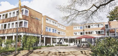 Jugendherberge Rotenburg (Wümme)