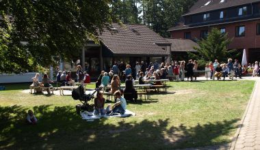 Der Sunderhof