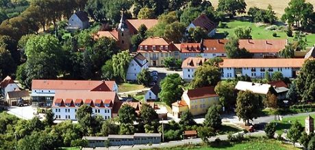 Ländliche Heimvolkshochschule Thüringen e.V.