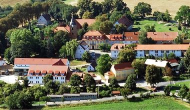 Ländliche Heimvolkshochschule Thüringen e.V.