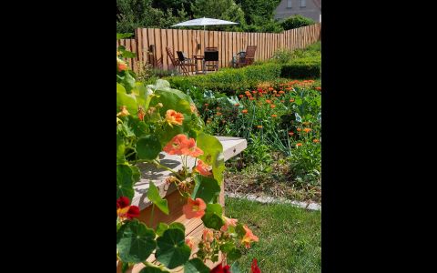 Sitzgruppe im Klostergarten_klein